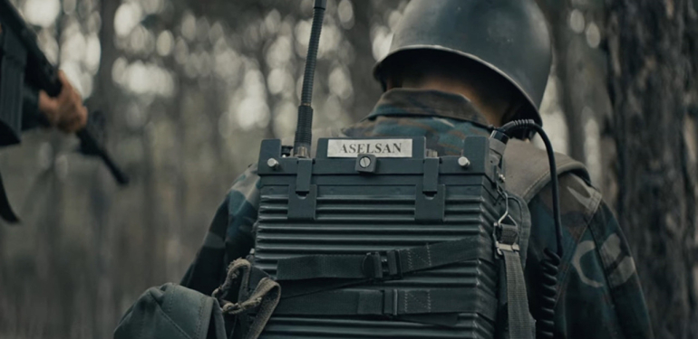 Ambargoların altında zor günlerde kurulan ASELSAN 50 yaşında