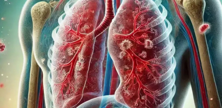 DSÖ’den korkutan rapor! Tüberküloz nedeniyle her yıl bir milyon kişi hayatını kaybediyor