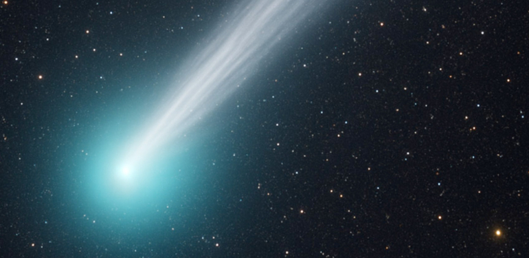 Güneş Sistemi’ndeki yabancı gök cismi gizemini koruyor uzaylılar gönderdi iddiası