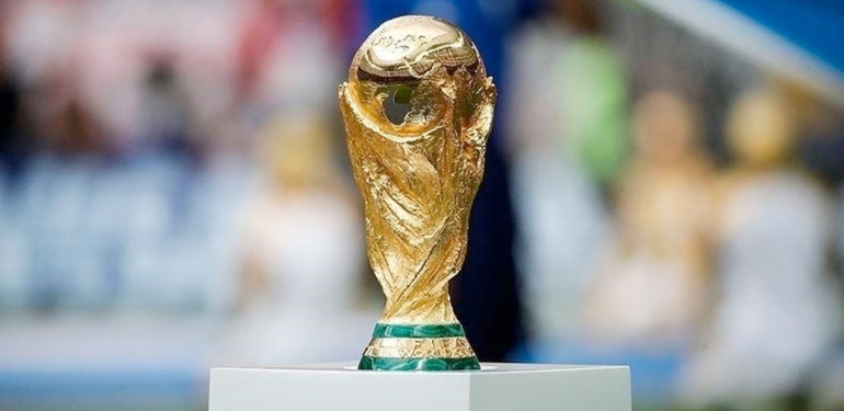 İran’dan ABD’de yapılacak Dünya Kupası kura çekimi kararı