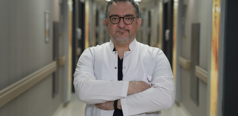 İshaliniz geçmiyorsa dikkat! İshal konusunda uzmanından ezber bozan uyarı