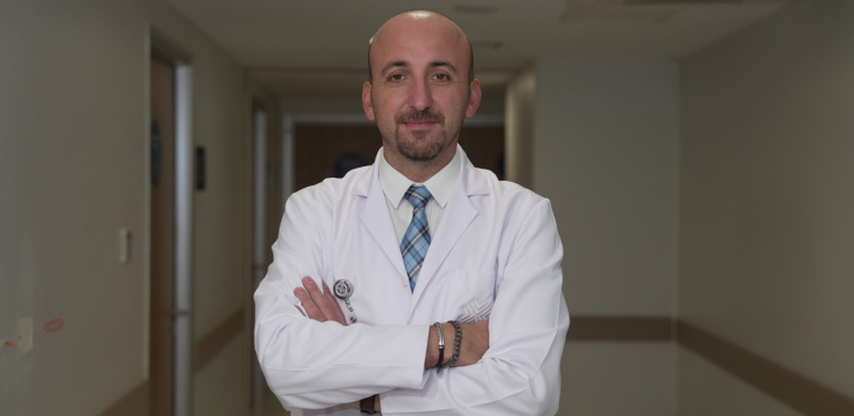 Kış sporlarında yaralanmalara karşı önlem şart