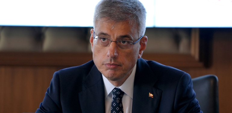 Sağlık Bakanı Memişoğlu açıkladı: 412 hekim yurt dışına gitti, 249’u döndü