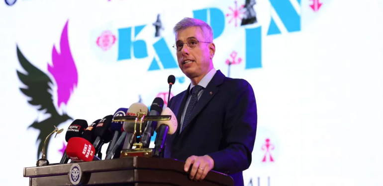 Sağlık Bakanı Memişoğlu: Tüm hastanelere kreş ve anaokulu kurulacak