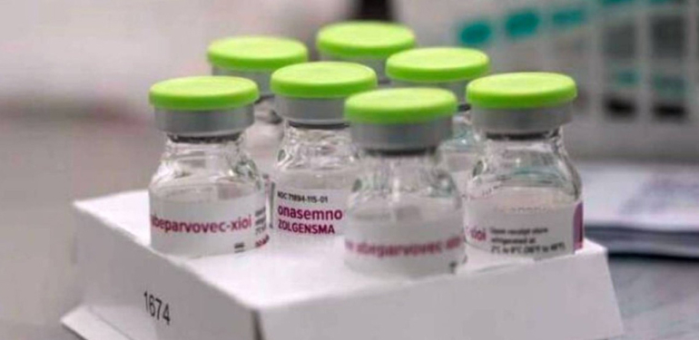 SMA ilacının üretimi Türkiye’de yapılacak