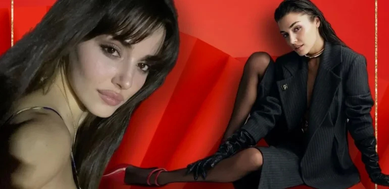 Hande Erçel’in yeni adresi Londra: 224 milyonluk ev aldı hem de kime komşu…