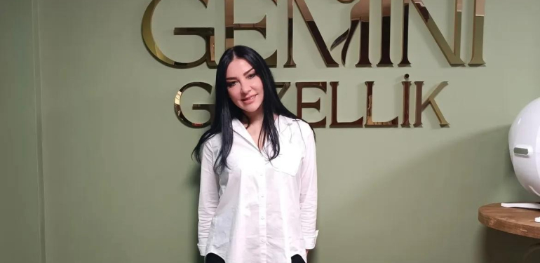 Yasemin Demirci ile Güven Veren Dokunuşlar