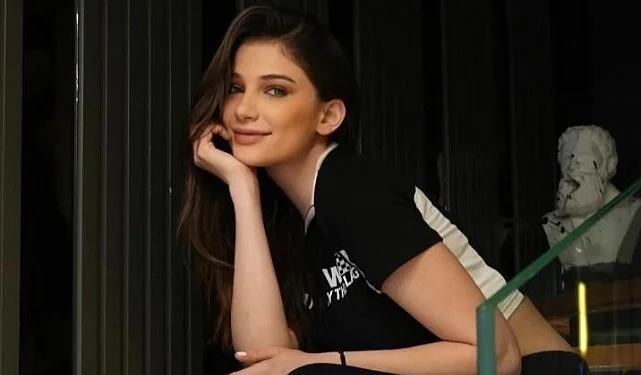 Ekranların ve Sahnelerin başarılı Dj ‘ i Jessica Nova ile dobra dobra !