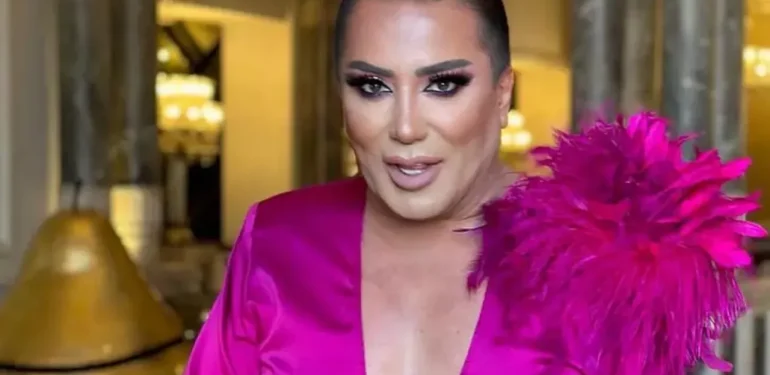 Murat Övüç Hakkında Tutuklama Kararı!