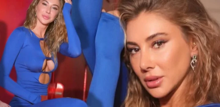 Şeyma Subaşı’ndan dikkat çeken açıklama: ‘Tövbe sürecindeyim’